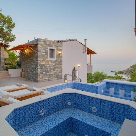 Villa Achlia Exterior photo