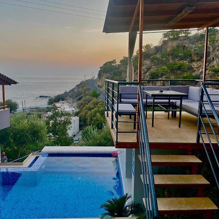Villa Achlia Exterior photo