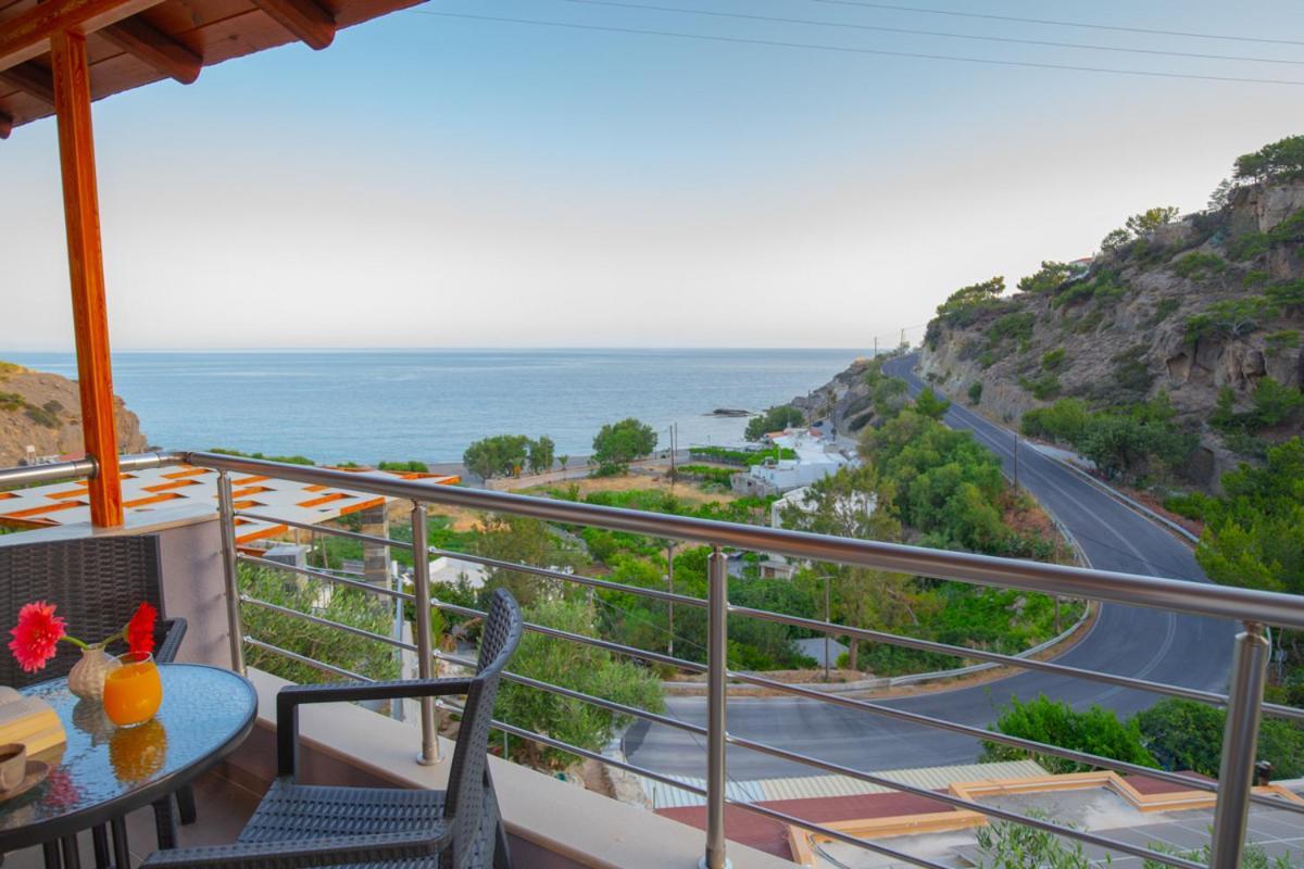 Villa Achlia Exterior photo