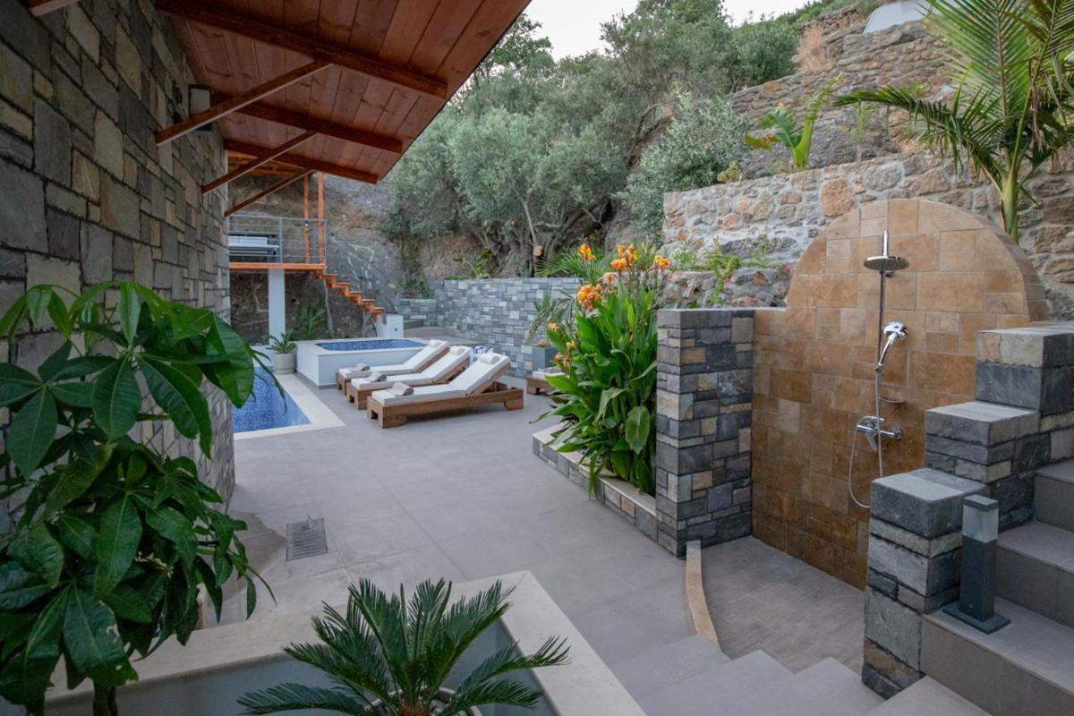 Villa Achlia Exterior photo