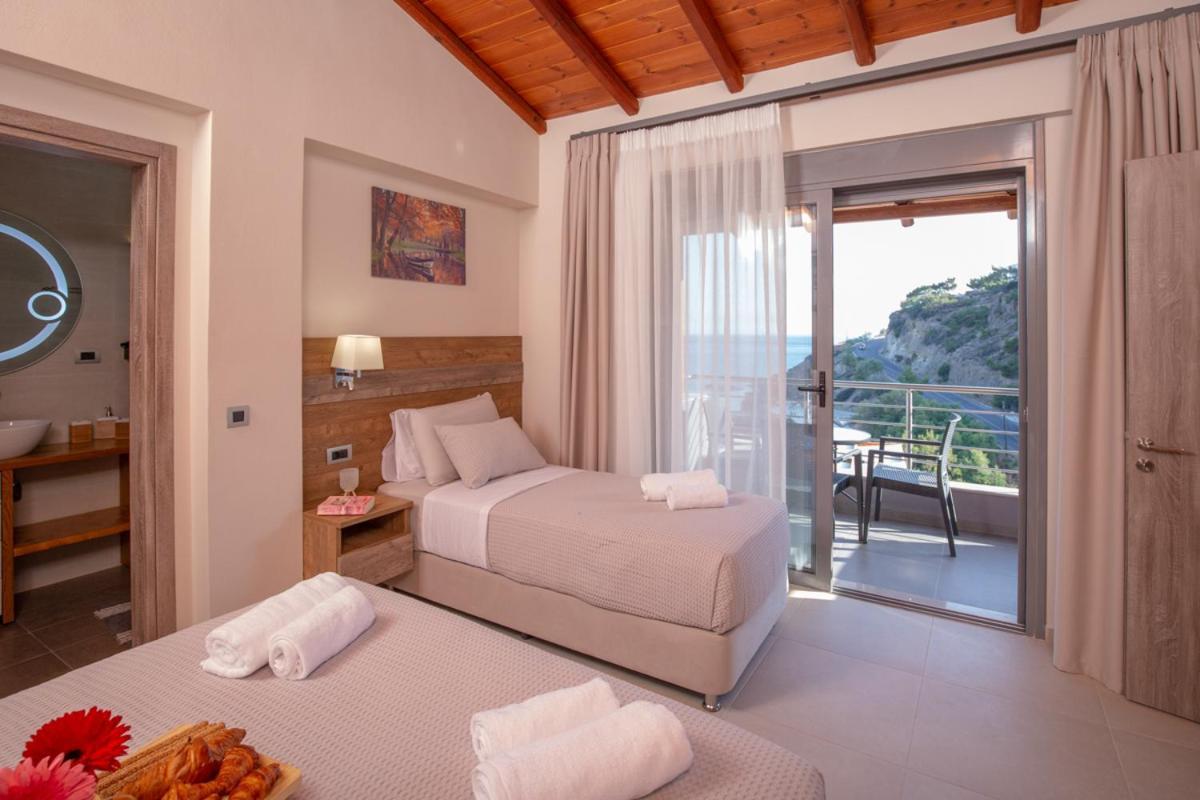 Villa Achlia Exterior photo