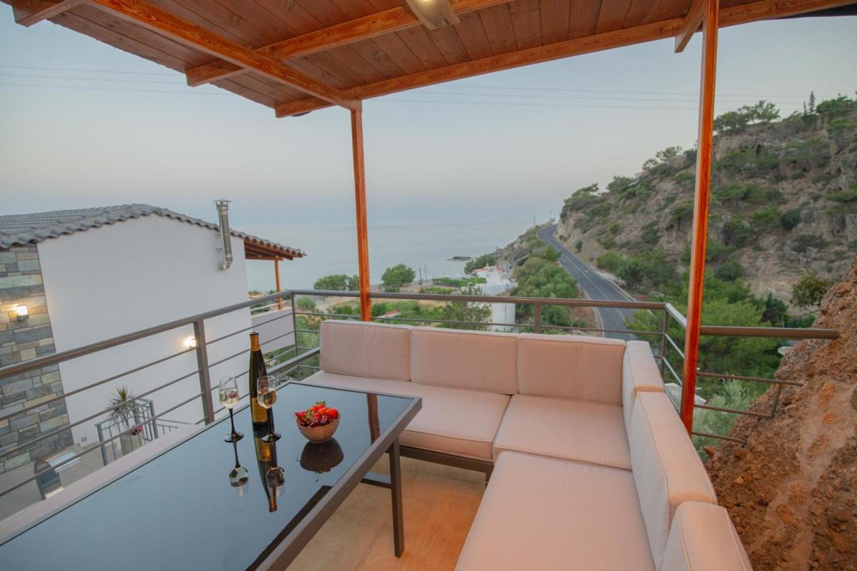 Villa Achlia Exterior photo