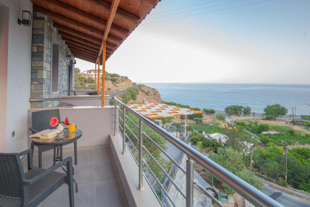 Villa Achlia Exterior photo
