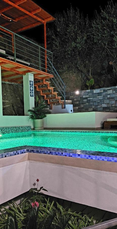 Villa Achlia Exterior photo